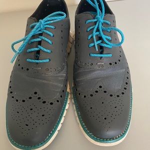 Men’s Cole Haan Shoe